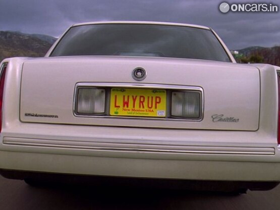 The Cars of Breaking Bad - And what they symbolise The Cars of Breaking Bad - And what they symbolise