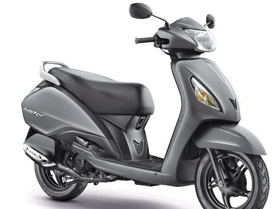 Activa scooty best sale under 60000