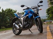 Honda Cb Hornet 160r Vs Suzuki Gixxer Vs Yamaha Fz S Fi India Com