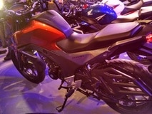 Top 5 Interesting Facts About Honda Cb Hornet 160r Bike To Be Launch In India In December 15 India Com