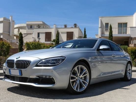 BMW 6 Series Gran Coupe to be Launched Tomorrow: Get expected price, specifications and features