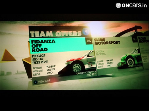 Game Review: DiRT3 (XBOX360)