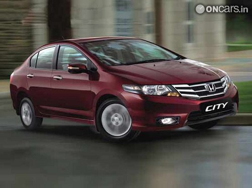 Ford EcoSport V/S C-Segment sedans