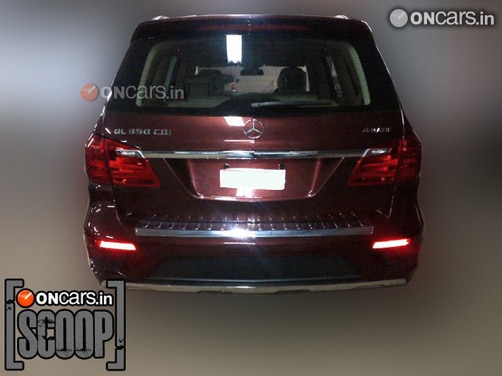 Scoop: 2013 Mercedes Benz GL-class starts traveling to dealerships; model and availability details revealed Scoop: 2013 Mercedes Benz GL-class starts traveling to dealerships; model and availability details revealed