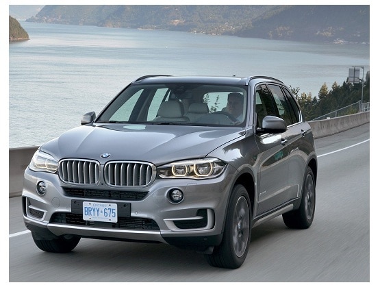 Bmw X3 To Be Launched On 28 August 14 Price In India Expected To Be Inr 45 Lakhs India Com