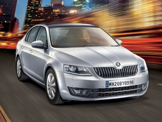 Skoda Cars India: Skoda launches the Zeal Edition of its entire line-up ...