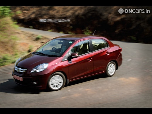 A giant leap forward at Honda India
