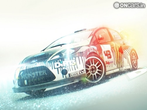 Game Review: DiRT3 (XBOX360)