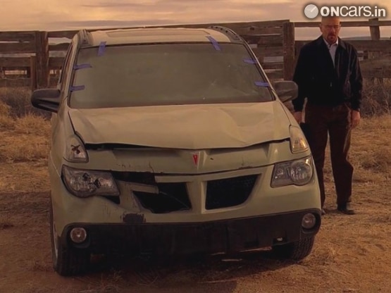 The Cars of Breaking Bad - And what they symbolise The Cars of Breaking Bad - And what they symbolise