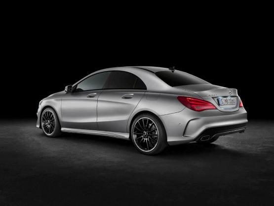 Mercedes-Benz CLA-Class to Launch Today: Price in India expected to start from INR 30 lakhs for CLA-Class