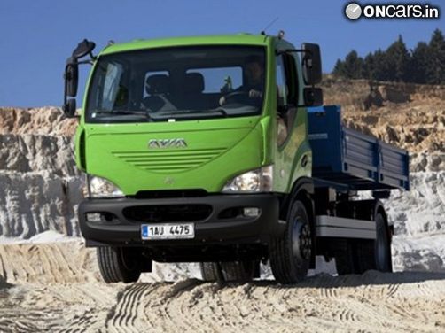 Ashok Leyland plans to introduce its Avia range in India