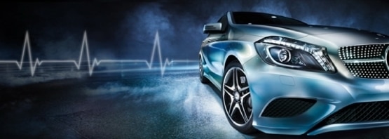 Mercedes Benz India showcases the A-Class online Mercedes Benz India showcases the A-Class online