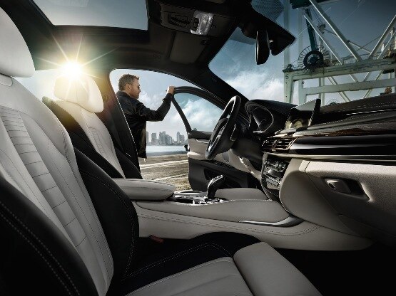 2015 BMW X6: Get Key Features Highlights and Specifications 2015 BMW X6: Get Key Features Highlights and Specifications