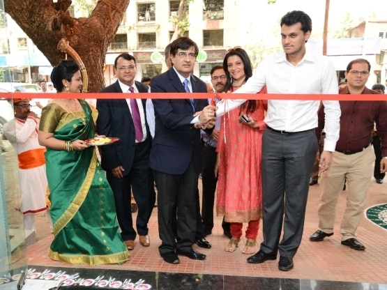 Tata Motors inaugurates Mumbai's 9th full-range Passenger Vehicle dealership in Jogeshwari Tata Motors inaugurates Mumbai's 9th full-range Passenger Vehicle dealership in Jogeshwari