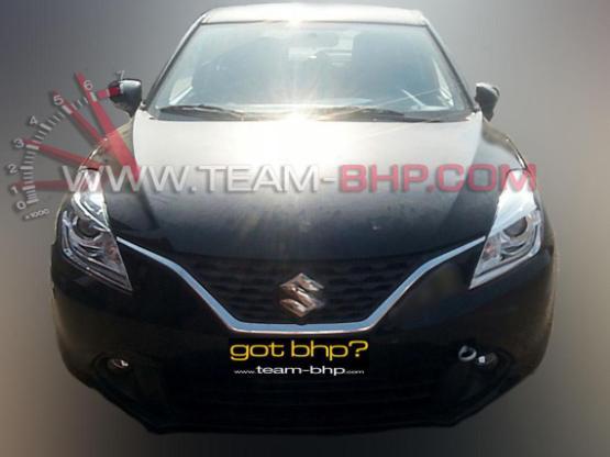 Maruti YRA Premium hatchback: Clear interior and exterior pictures