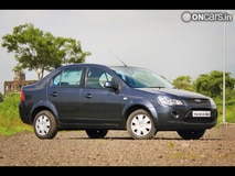 Ford recalls 1.66 lakh units of Figo and Classic