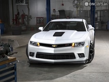 Video: 2014 Chevrolet Camaro Z/28 sets a Nurburgring lap time of 7m 37s