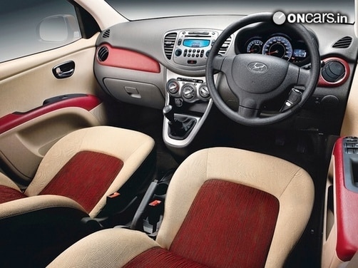Hyundai i10 i tech edition launched at Rs 4.24 lakh