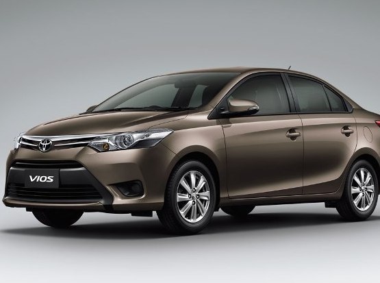 Toyota Retains its Position as World's Biggest Automaker: Registers an annual profit of USD 18.1 billion Toyota Retains its Position as World's Biggest Automaker: Registers an annual profit of USD 18.1 billion