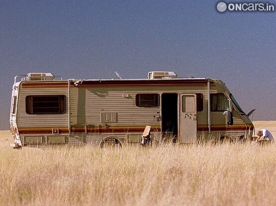 The Cars of Breaking Bad - And what they symbolise The Cars of Breaking Bad - And what they symbolise