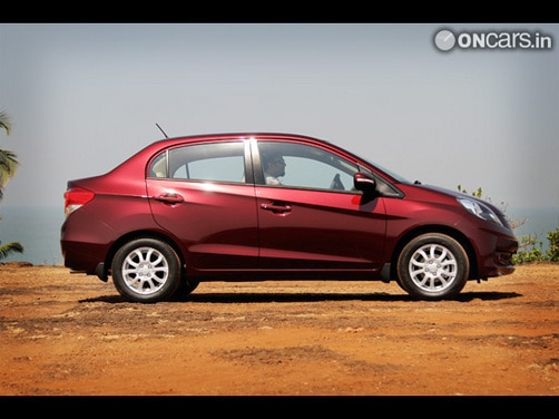 A giant leap forward at Honda India