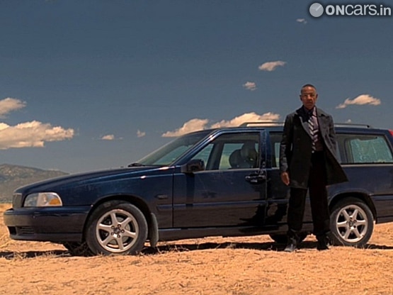 The Cars of Breaking Bad - And what they symbolise The Cars of Breaking Bad - And what they symbolise