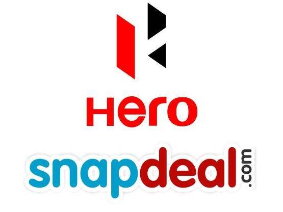 Hero Bikes India: Hero Bikes are now available on Snapdeal with free insurance