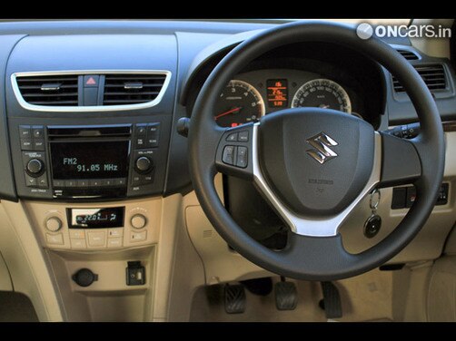 The car that bucked the trend is now Maruti's bestselling vehicle The car that bucked the trend is now Maruti's bestselling vehicle