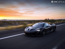 P1 inspired McLaren P13 has Porsche 911 in its sight P1 inspired McLaren P13 has Porsche 911 in its sight