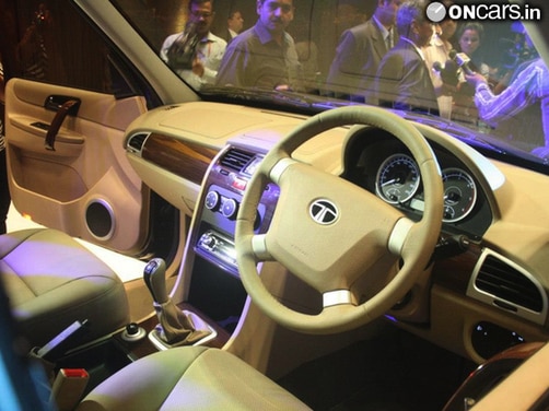 2012 Tata Safari Storme launched in India at Rs 9.95 lakh 2012 Tata Safari Storme launched in India at Rs 9.95 lakh