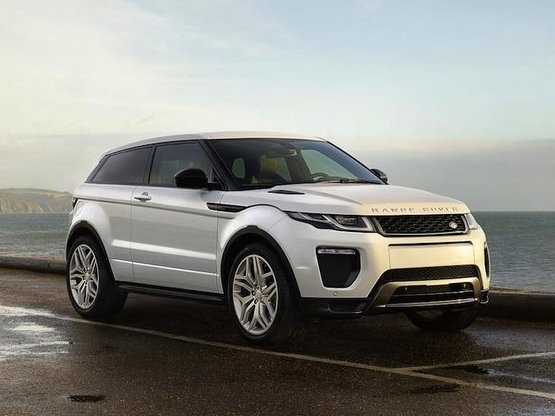 Ranger Rover Evoque 2015: JLR introduces locally assembled Range Rover Evoque at INR 48.73 lakh in India