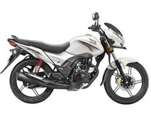 shine 150cc