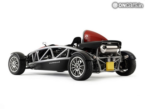 Valentine's Day special - Top five cars for singles