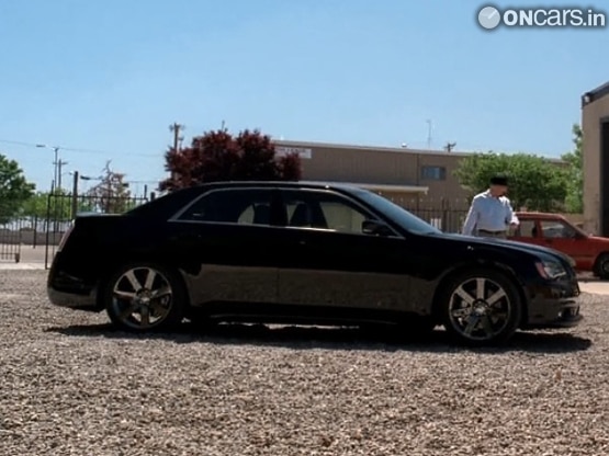 The Cars of Breaking Bad - And what they symbolise The Cars of Breaking Bad - And what they symbolise