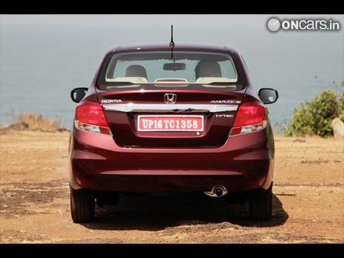 A giant leap forward at Honda India
