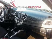 Maruti YRA Premium hatchback: Clear interior and exterior pictures
