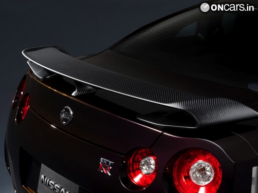 2014 Nissan GT-R 'Midnight Opal' Special Edition announced