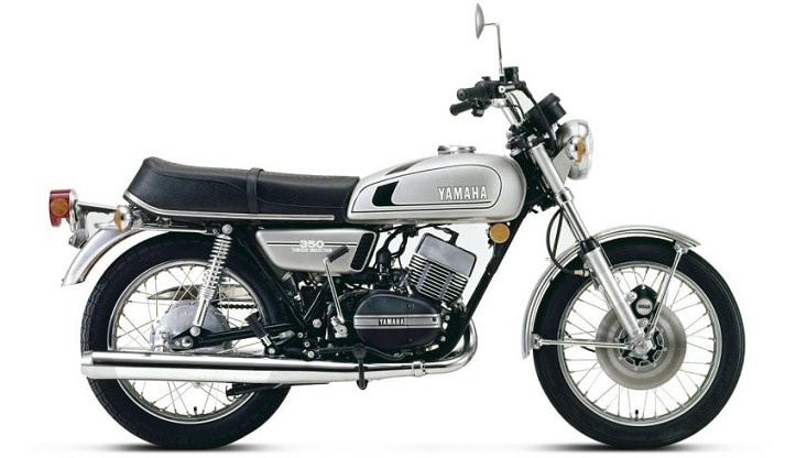 5 Bikes That We Indians Would Like To See Making A Comeback India Com