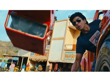 Rohit Shetty and his artistic touch: cars blown up to give Bollywood super hits Rohit Shetty and his artistic touch: cars blown up to give Bollywood super hits