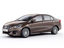 Maruti Suzuki Ciaz SHVS Diesel Hybrid launch date is September 1, 2015