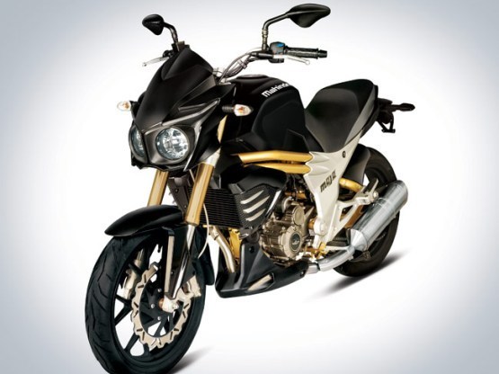 Mahindra Mojo to be Launched by September End: Expected price and ...