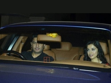 Bentley cars and their famous Indian celebrity owners Bentley cars and their famous Indian celebrity owners
