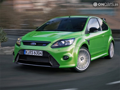 Valentine's Day special - Top five cars for singles