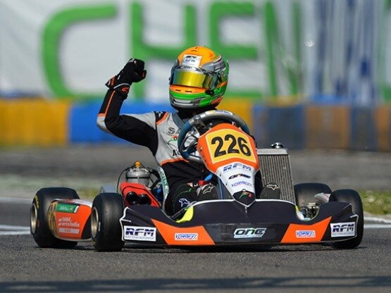 India's F1 contender Jehan Daruvala to make his single seater debut at Fortec