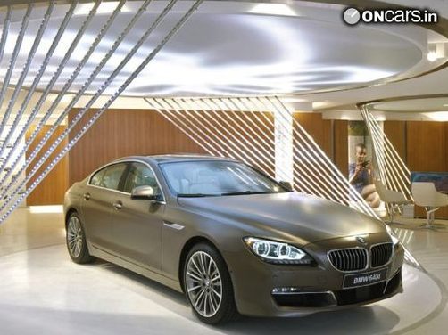 First BMW Brand Store opened in Paris First BMW Brand Store opened in Paris
