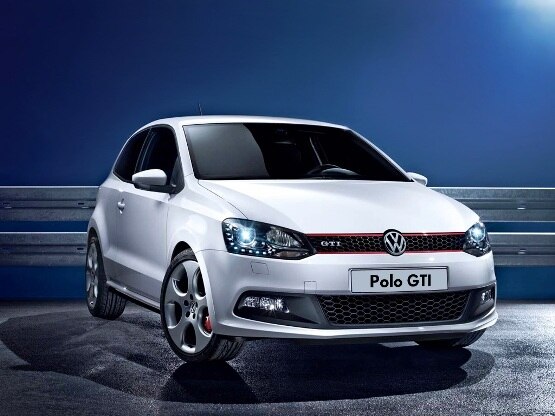 polo gt 1.8