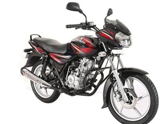 discover two wheeler price