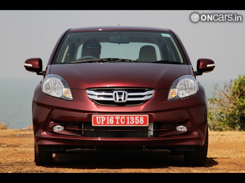 A giant leap forward at Honda India