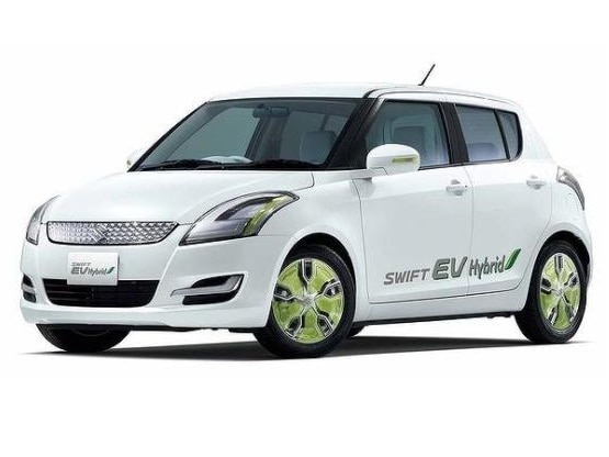 Maruti Suzuki India explores possibilities to bring in green technologies to reduce emissions