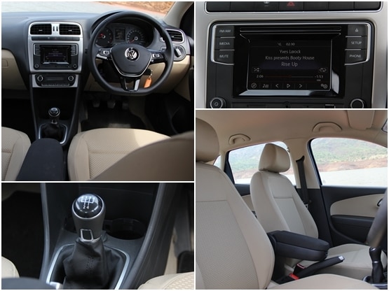 Volkswagen Ameo - 1.2L Petrol First Drive Review Volkswagen Ameo - 1.2L Petrol First Drive Review